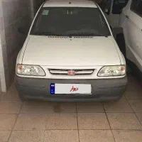 پراید مدل۹۷