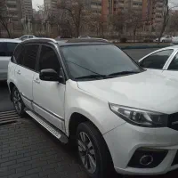 ام وی ام x33 نیو|خودرو سواری و وانت|تبریز, |دیوار