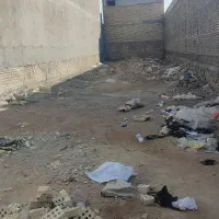 فروش زمین ۲۶۰ متری در شهرک رزمندگان|فروش زمین و ملک کلنگی|اهواز, شهرک رزمندگان|دیوار
