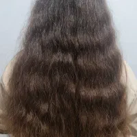 فروش موی طبیعی بدون رنگ و حنا و موخوره|آرایشی، بهداشتی، درمانی|تهران, تهرانسر مرکزی|دیوار