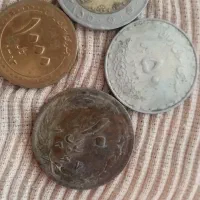 سکه قدیمی