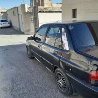 فروش|خودرو سواری و وانت|سده (خراسان جنوبی), |دیوار