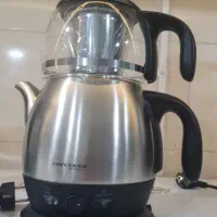 چای ساز رو همی هانوور