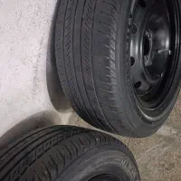 رینگ 15|قطعات یدکی و لوازم جانبی|تهران, تسلیحات|دیوار