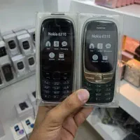 نوکیا6310 صفحه درشت ریجستر شده آکبند با گارانتی