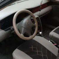 سمند مدل ۸۳|خودرو سواری و وانت|مریوان, |دیوار