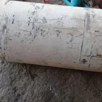 مخزن 100 لیتری سی ان جی  سمند 2028 سریال آزاد