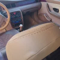 فروش سمند ef7