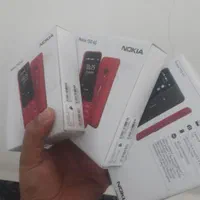 ساده نوکیا|موبایل|خرمشهر, |دیوار