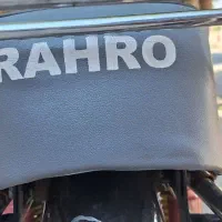 رهرو ۱۲۵|موتورسیکلت|ملکان, |دیوار