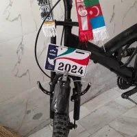 دوچرخه ۲۰ فروشی