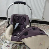 کریر|کالسکه و لوازم جانبی|لاهیجان, طالقانی|دیوار