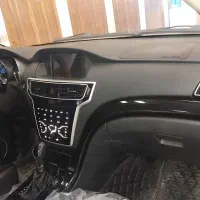 مکث موتور کلوت اتوماتیک، مدل ۱۴۰۳