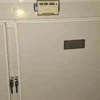 دو دستگاه جوجه کشی صنعتی 3024 و 1008 عددی مرغ