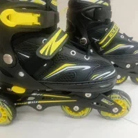 اسکیت|دوچرخه، اسکیت، اسکوتر|پرند, فاز ۲|دیوار