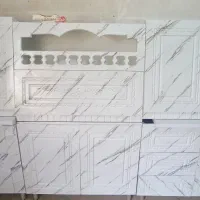 کابینت شیک آشپزخانه