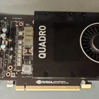 QUADRO P 2200|قطعات و لوازم جانبی رایانه|تهران, اکباتان|دیوار