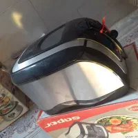 سرخ کن نوعه نوعه|اجاق گاز و لوازم برقی پخت‌وپز|قرچک, محمد آباد|دیوار