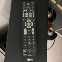 فروش سیستم صوتی حرفه‌ای LG سینمای خانگی کامل|سیستم صوتی خانگی|تهران, مهرآباد جنوبی|دیوار