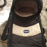 ساک حمل چیکو