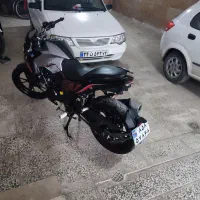 موتور گلکسی180 درحدمدل 402