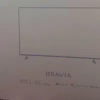 ال ای دی ۶۵ سونی x85L|تلویزیون و پروژکتور|بندر گناوه, |دیوار