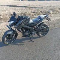 ns ۲۰۰ مدل ۹۸