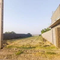 زمین تجاری مسکونی|فروش زمین و ملک کلنگی|شیراز, کوشک بیدک|دیوار