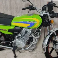 موتور ۲۰۰ سحر|موتورسیکلت|تبریز, |دیوار