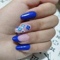 مدل ناخن|خدمات آرایشگری و زیبایی|بم, |دیوار