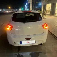 تیبا ۲ اخر ۹۴ EX