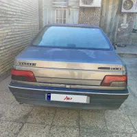 ماشین|خودرو سواری و وانت|کارون, |دیوار