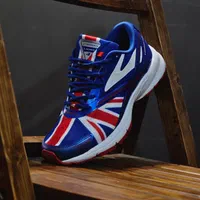 کتونی بروکس سوپر مستر آبیH