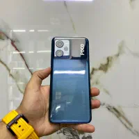 شیائومی POCO X5 256 درحد