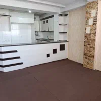 آپارتمان۷۴متراندیشه نظام مهندسی آسانسور (املاک فدک)