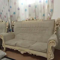 مبل ۷نفره