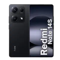 redmi note 14s با 256گیگ حافظه و 8 گیگ رم و 67w|موبایل|قوچان, |دیوار