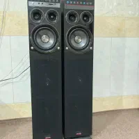 سیستمصوتی|سیستم صوتی خانگی|تاکستان, |دیوار