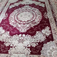 فرش در حد نو