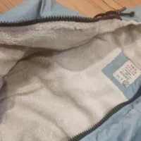 کاپشن بچگانه|کفش و لباس بچه|تربت‌حیدریه, آسایش|دیوار