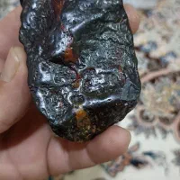 شهاب سنگ صد درصدی