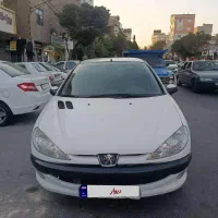 ۲۰۶ مدل ۸۷