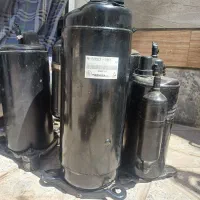 نصاب کولر گازی|خدمات پیشه و مهارت|بروجرد, |دیوار