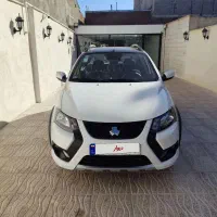 کوییک gxr مدل ۱۴۰۳ مشابه صفر|خودرو سواری و وانت|اردبیل, |دیوار