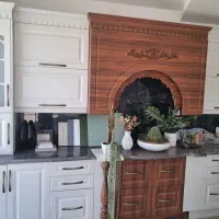 کابینت نمایشگاهی