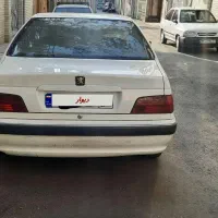 فروش پارس مدل ۹۲|خودرو سواری و وانت|تهران, جوادیه تهرانپارس|دیوار