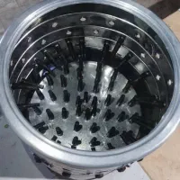 دستگاه مرغ پرکنی