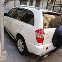 ماشین ام وی ام x33|خودرو سواری و وانت|مشکین‌دشت, |دیوار