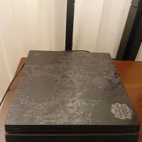 ps4 pro کپی خور|کنسول، بازی ویدئویی و آنلاین|کرج, اتحاد|دیوار