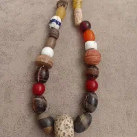 بند ۲۳ تایی مهره های تاریخی